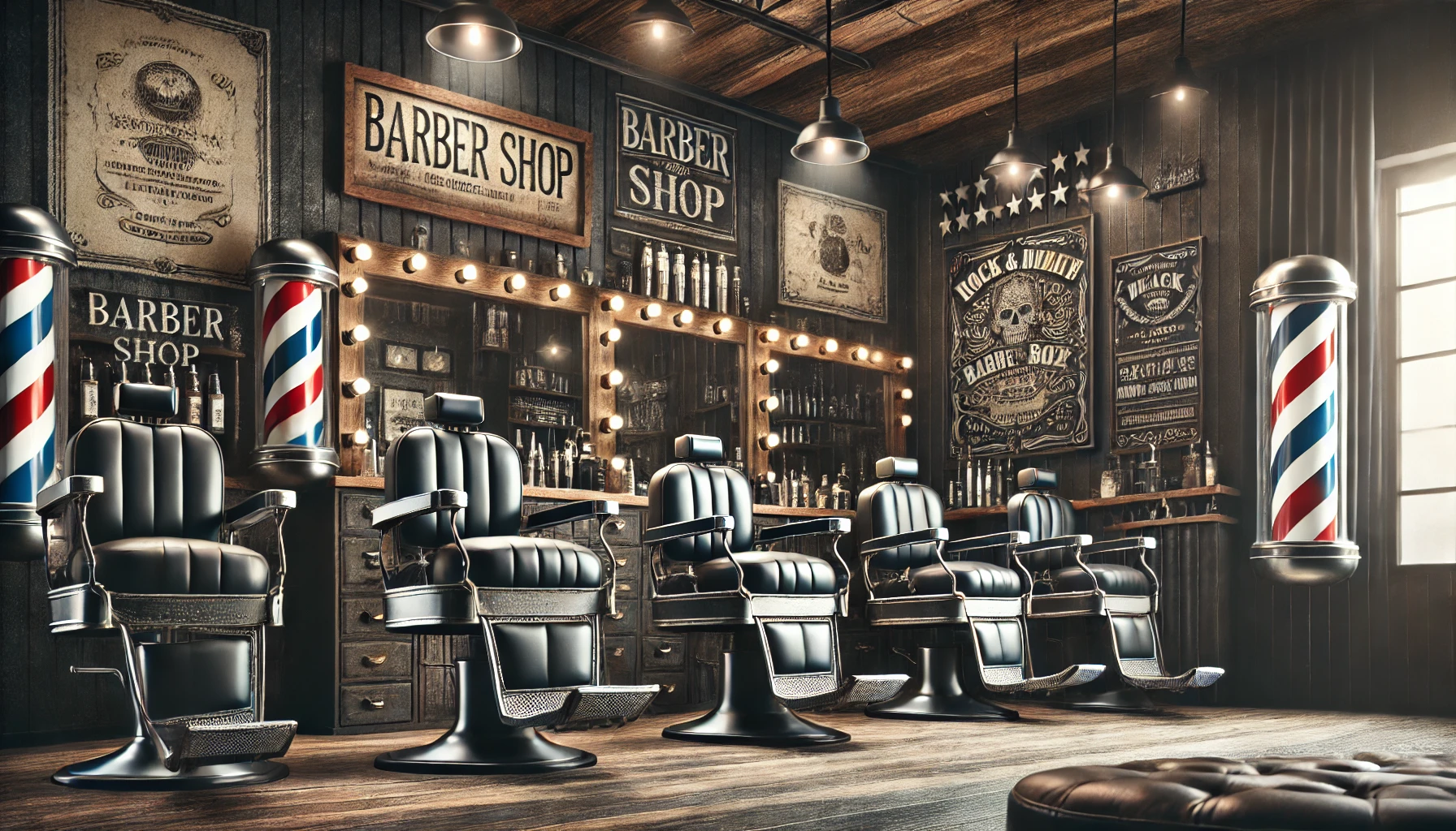 Barbearia
