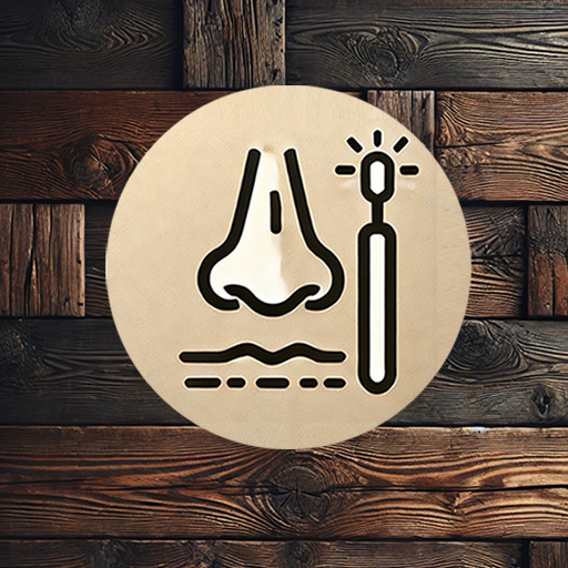 Depilação de nariz