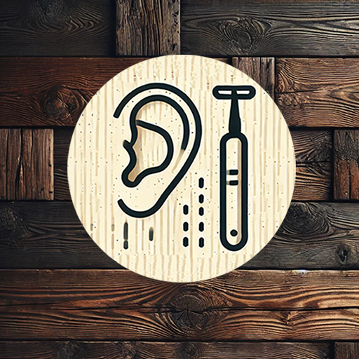 Depilação de orelha